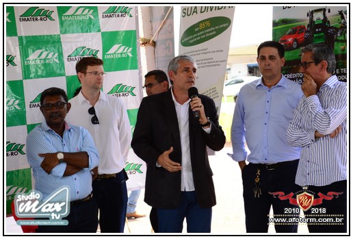 rolim de moura